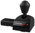 SUPERDRIVE Sada volantu a pedálů 220 RS-X/ PS4/ Xbox One/ Switch 1+2/ PC