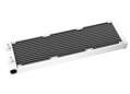 DEEPCOOL vodní chladič LQ360 Ultra ARGB bílý