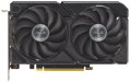 ASUS DUAL Radeon RX9060XT 16G / 16GB GDDR6 / PCI-E / 2x DP / 1x HDMI