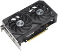 ASUS DUAL Radeon RX9060XT 16G / 16GB GDDR6 / PCI-E / 2x DP / 1x HDMI