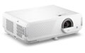 ViewSonic LX750-4K  4K Smart Laser Home Projector 4 000 ANSI/ 3mil : 1/HDMI/USB/Wifi /repro 10W/Google TV/obraz až 300