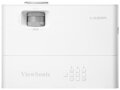 ViewSonic LX750-4K  4K Smart Laser Home Projector 4 000 ANSI/ 3mil : 1/HDMI/USB/Wifi /repro 10W/Google TV/obraz až 300