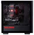 HAL3000 Online Gamer / AMD Ryzen 5 9500F/ 32GB DDR5/ RTX 5070/ 1TB PCIe4 SSD/ WiFi/ W11
