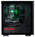 HAL3000 Online Gamer / AMD Ryzen 5 9500F/ 32GB DDR5/ RTX 5070/ 1TB PCIe4 SSD/ WiFi/ W11
