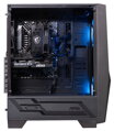 HAL3000 MEGA Gamer Pro / Intel i5-12400F/ 16GB DDR4/ RTX 5060/ 1TB PCIe4 SSD/ W11