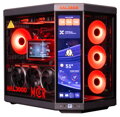 HAL3000 Herní sestava MČR 2026 / AMD Ryzen 9 9950X3D/ 64GB DDR5/ RTX 5090/ 4TB PCIe5 SSD/ WiFi/ W11