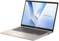 ASUS Vivobook/ Ultra 5 325/ 16GB/ 1TB SSD/ Intel® Graphics/ 14"WUXGA,matný/ W11H/ zlatý