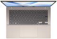 ASUS Vivobook/ Ultra 5 325/ 16GB/ 1TB SSD/ Intel® Graphics/ 14"WUXGA,matný/ W11H/ zlatý