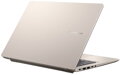 ASUS Vivobook/ Ultra 5 325/ 16GB/ 1TB SSD/ Intel® Graphics/ 14"WUXGA,matný/ W11H/ zlatý