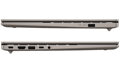 ASUS Vivobook/ Ultra 5 325/ 16GB/ 1TB SSD/ Intel® Graphics/ 14"WUXGA,matný/ W11H/ zlatý