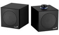 GENIUS repro SP-HF300U/ 2.0/ 4W/ USB-C/ USB/ černé