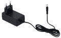 DAHUA zdroj PFM320-010EN, 100-240 VAC, výstup 12V/1A DC, jack 5.5/2.1mm/ černý