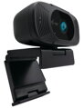i-tec webkamera SOLOMON 300/ Ultra HD 4K rozlišení/ mikrofon/ USB-C