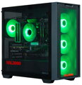 HAL3000 Online Gamer / AMD Ryzen 5 5600/ 16GB DDR4/ RTX 5050/ 1TB PCIe4 SSD/ WiFi/ W11
