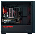 HAL3000 Online Gamer / AMD Ryzen 5 5600/ 16GB DDR4/ RTX 5050/ 1TB PCIe4 SSD/ WiFi/ W11