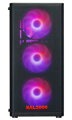 HAL3000 MČR Finale Elite / AMD Ryzen 7 5700X/ 16GB DDR4/ RX 9060 XT 16G/ 1TB PCIe4 SSD/ WiFi/ W11
