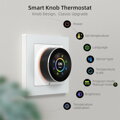 IMMAX NEO LITE SMART termostat Nexa pro elektrické podlahové topení 16A, Zigbee, TUYA