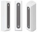 Ubiquiti UniFi Motion Sensor - Senzor pohybu, PIR čidlo, SuperLink, napájení baterie CR123A