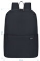 Swissten Batoh Basic Černý