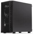 Endorfy skříň Signum M30 Air / microATX / 3x120 mm fan / 2xUSB / USB-C / tvrzené sklo / černá