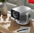 HP projektor MC425 Full HD 1920x1080/500 LED lms/16:9/HDMI/USB/WiFi/Bluetooth/auto-korekce obrazu/casting iOS - Android