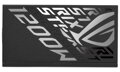 ASUS ROG STRIX 1200W Platinum / ATX3.1 / active PFC / 80PLUS Platinum / modulární