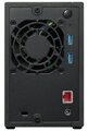 Asustor NAS AS1202T 2x 3,5