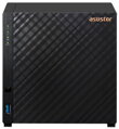 Asustor NAS AS1204T 4x 3,5
