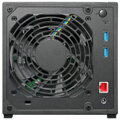 Asustor NAS AS1204T 4x 3,5