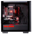 HAL3000 Online Gamer / AMD Ryzen 5 9500F/ 16GB DDR5/ RTX 5060/ 1TB PCIe4 SSD/ WiFi/ W11