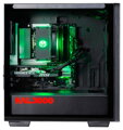HAL3000 Online Gamer / AMD Ryzen 5 9500F/ 16GB DDR5/ RTX 5060/ 1TB PCIe4 SSD/ WiFi/ W11