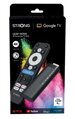 STRONG 4K Google TV Stick LEAP-NOVA/ HDMI/ USB-C/ BT/ Wi-Fi/ NETFLIX/ Disney+/ Amazon Prime Video/ Android 14/ černý