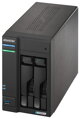 Asustor NAS AS6702T v2 / 2x 2,5