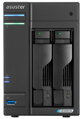 Asustor NAS AS6702T v2 / 2x 2,5