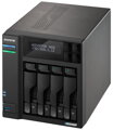 Asustor NAS AS6704T v2 / 4x 2,5
