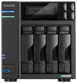 Asustor NAS AS6704T v2 / 4x 2,5