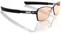 AROZZI herné okuliare VISIONE VX-500 Black/ čierné obrúčky/ jantárové sklá