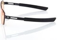 AROZZI herné okuliare VISIONE VX-500 Black/ čierné obrúčky/ jantárové sklá