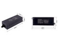 XtendLan PoE injektor 802.3bt, 1000Base-T, 60W