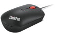 Lenovo myš ThinkPad Compact USB/USB-C