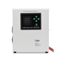 Solarmi Geti GEP500LF UPS záložní zdroj s externí baterií 500 W, baterie 12V LiFePO4, Pb, AGM / AC230V nástěnný