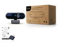 i-tec webkamera SOLOMON 100/ Full HD 1080p rozlišení/ mikrofon/ USB-C