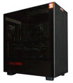 HAL3000 Master Gamer Elite / Intel i7-13700F/ 32GB DDR5/ RTX 4070 Ti/ 1TB PCIe4 SSD/ WiFi/ W11