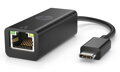 HP Adaptér USB-C na LAN (RJ-45) černý