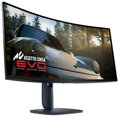POŠKOZENÝ OBAL - DELL AW3425DW/ Alienware curved / 34