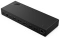 Lenovo dokovací stancice ThinkPad USB4 Smart Dock 5500 - (100W adapter 65W PD)