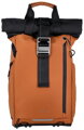 Rollei Fotoliner Ocean Rolltop/ batoh na fototechniku/ Oranžový