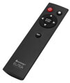 Soundmaster Elite line PL860SW/ Gramofon/ Magnetický snímací systém/ BT/ Černý