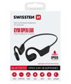 POUŽITÉ - Swissten bluetooth sluchátka GYM OPEN EAR