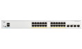 Cisco Catalyst 1200 24-port GE, PoE, 4x10G SFP+